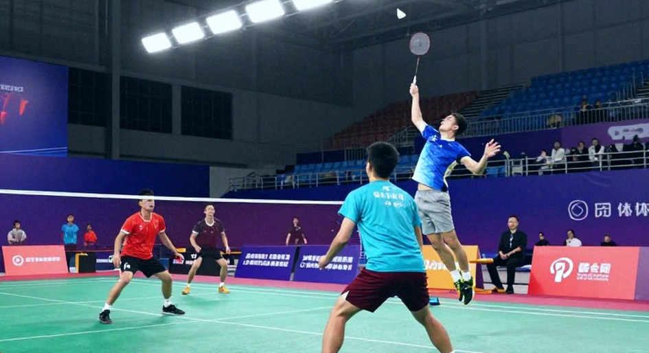Aichi-Nagoya 2026: khoảng trống phía sau tấm huy chương đồng của cầu lông Ấn Độ