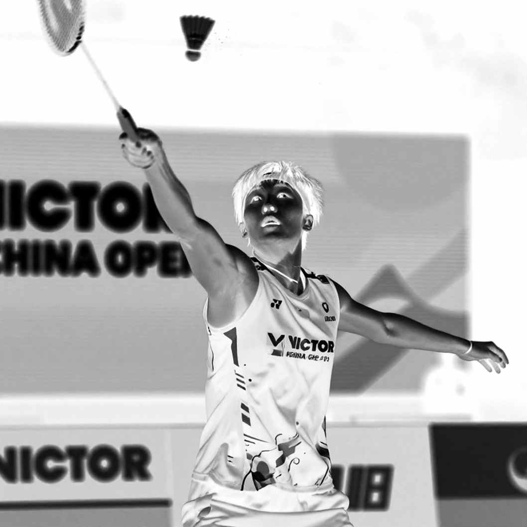 China Masters 2026: Hai quỹ đạo trên cùng mặt sân
