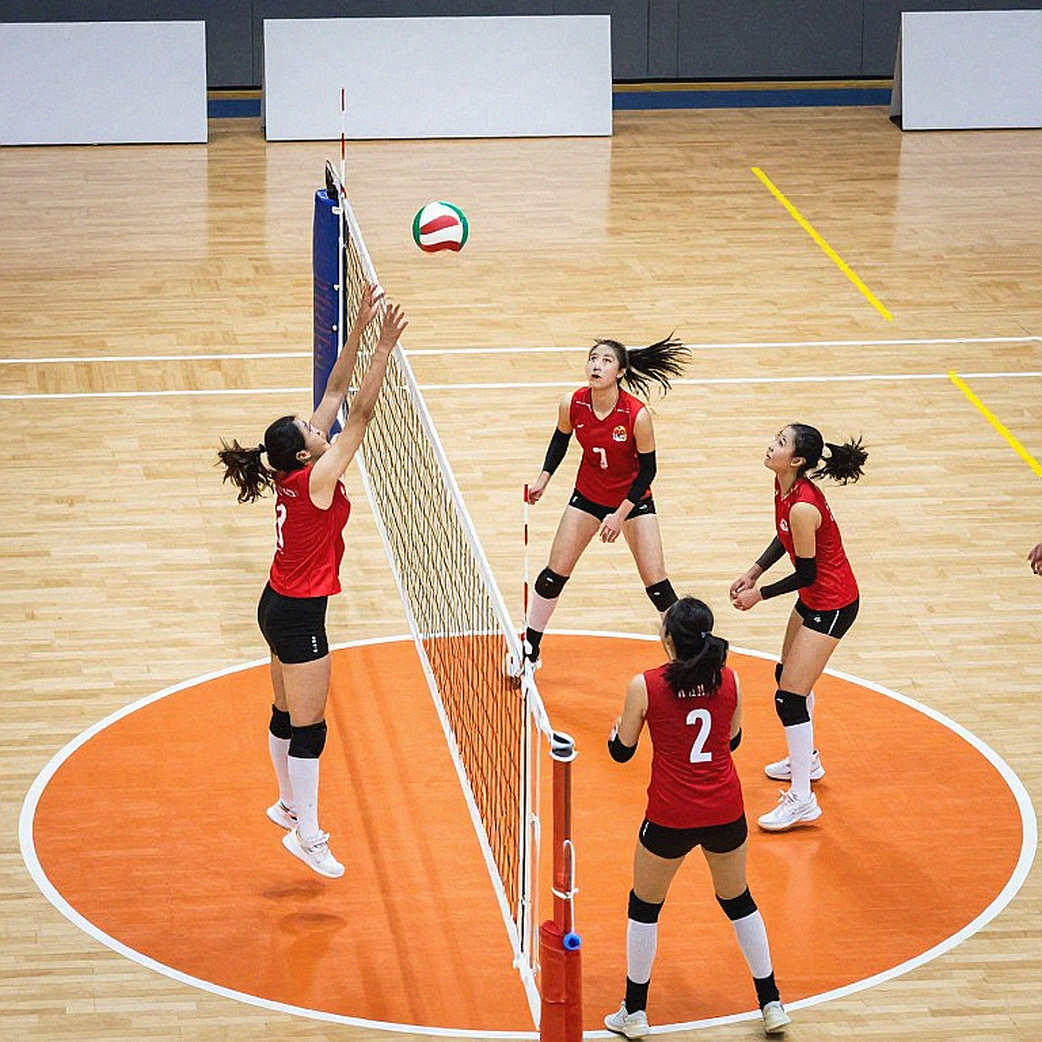 Phần Lan hạ Ý 3-2 tại EuroVolley 2026: Biên độ 4 điểm viết lại một chu kỳ Olympic