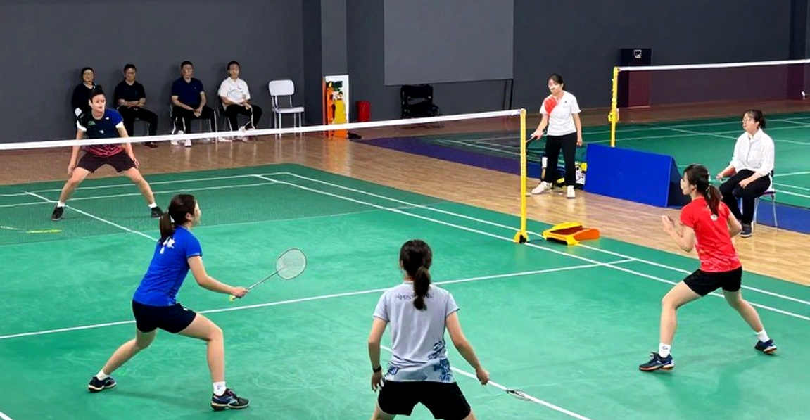 Á Vận Hội 2026: Đường cong 21-12 xuống 14-21 và khoảng trống đã hiện ra từ điểm 11-14