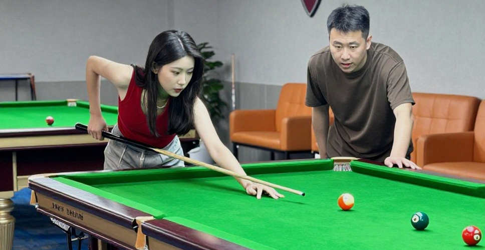Billiards: cái tên ô dù đang che khuất sáu môn thể thao khác nhau
