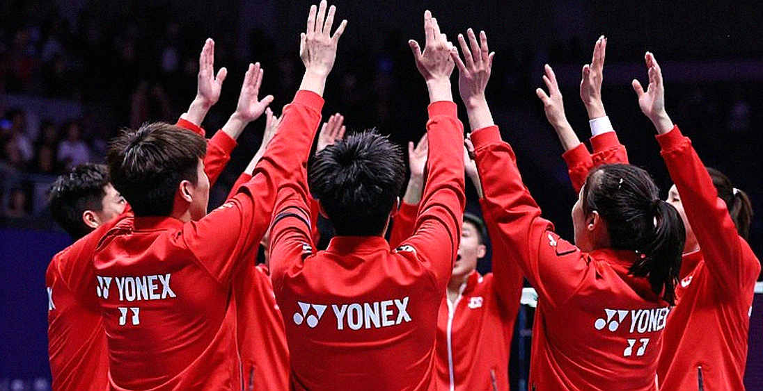 An Se-young giành danh hiệu thứ 10 mùa giải: chiến thắng dựng từ hàng thủ ở Odense