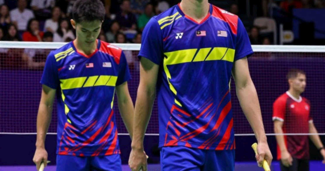 Asian Games 2026: Chiều sâu đội hình định đoạt tứ kết cầu lông nữ Ấn Độ – Nhật Bản Asian Games 2026: Chiều sâu đội hình định đoạt tứ kết cầu lông nữ Ấn Độ – Nhật Bản