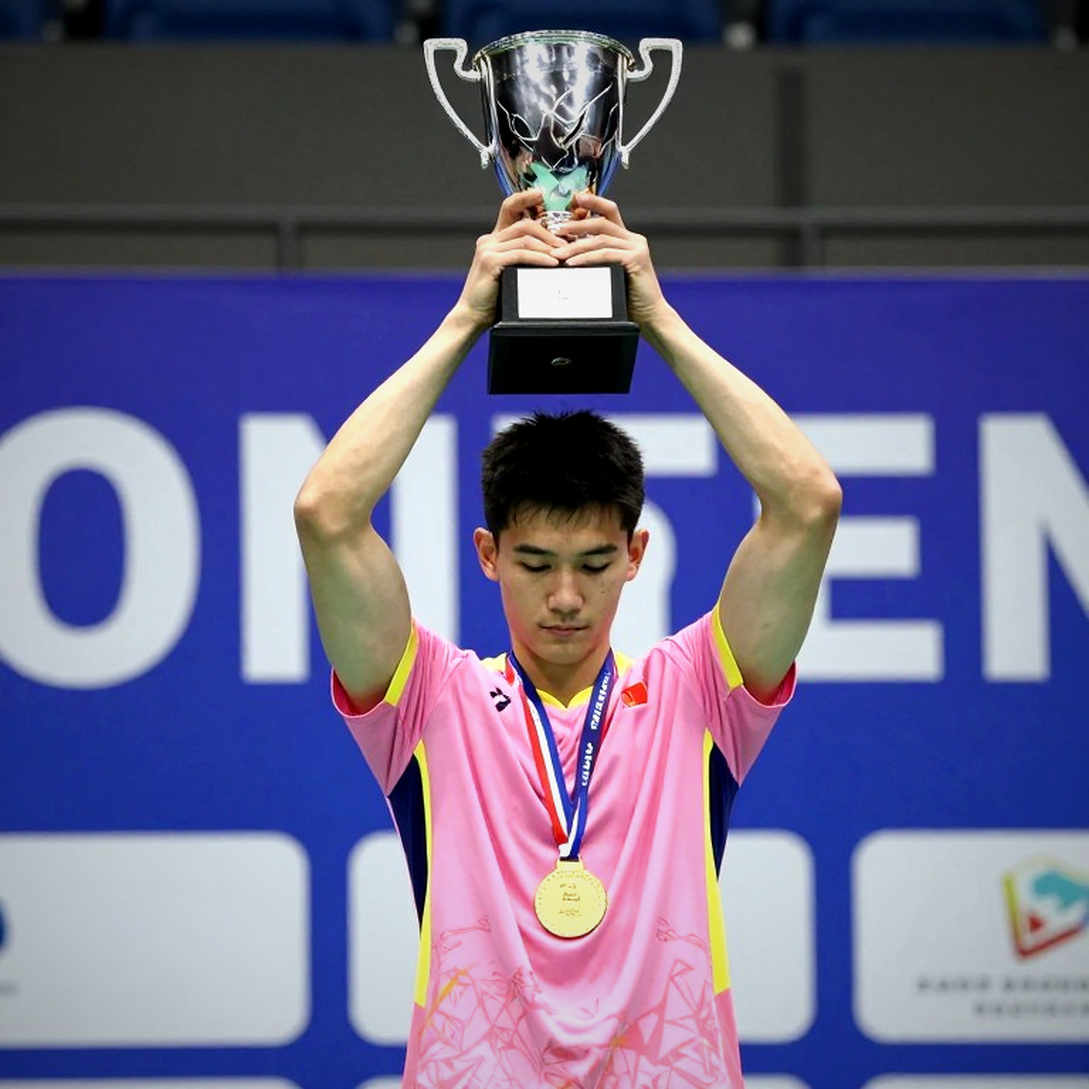 Tanvi Patri vô địch U17 châu Á 2026: 13 game, ba trận quyết định và một khoảng trống dữ liệu Tanvi Patri vô địch U17 châu Á 2026: 13 game, ba trận quyết định và một khoảng trống dữ liệu