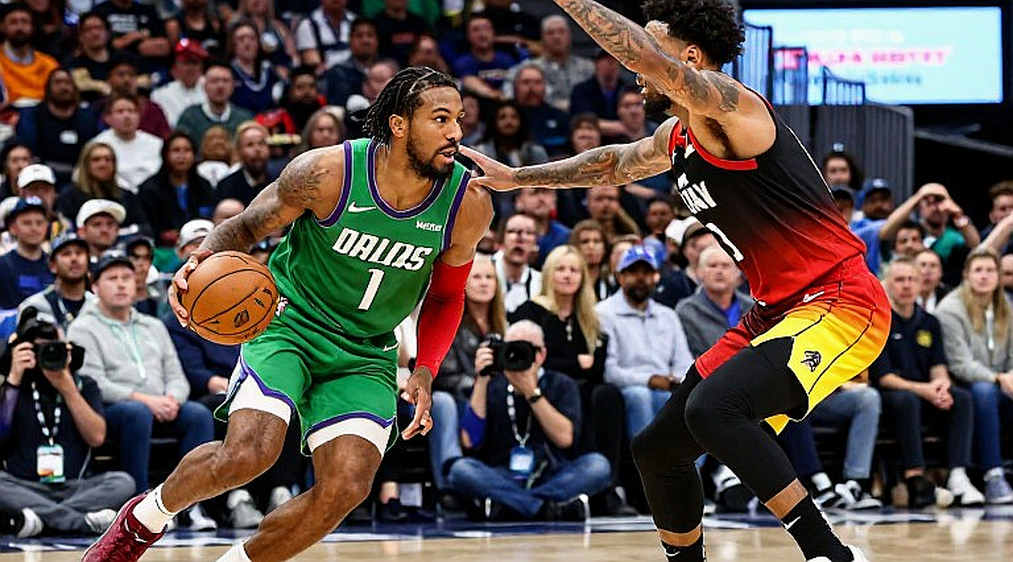 Dončić trở lại sau 202 ngày: Lakers mở màn mùa giải bằng canh bạc vào sức khỏe, không phải vào bản hợp đồng