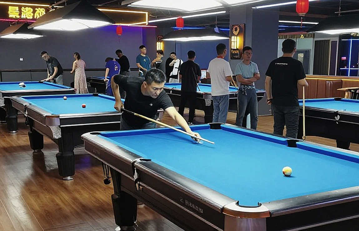 Champions 2026 ngày mở màn: Một thẻ cảnh cáo, một Yoru và vết nứt của hạt giống số 1 Trung Quốc