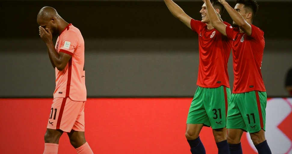 Persija vẫn đầu bảng sau vòng 5: vị thế mong manh và bài kiểm tra vòng 6