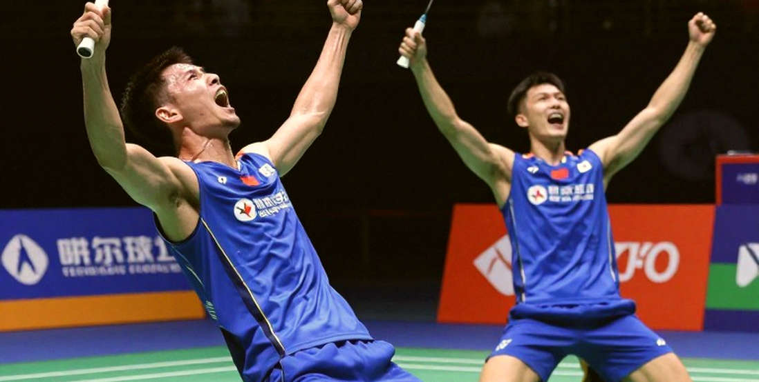 Asian Games 2026: Con đường tới chung kết của cầu lông nam Ấn Độ và hai điểm tựa không thể sụp đổ