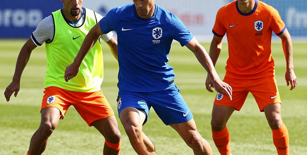 Sự trở lại của những người cũ: Tây Ban Nha, Croatia và canh bạc niềm tin giữa tâm bão Nations League