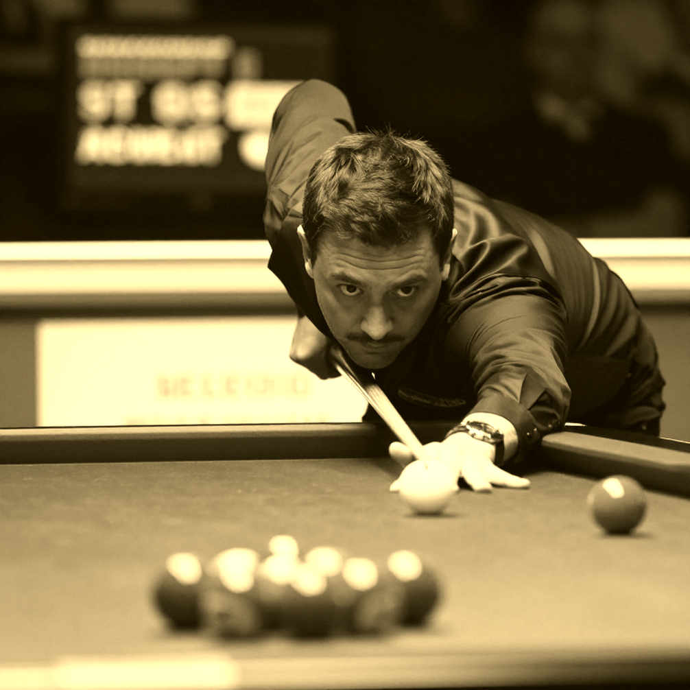 European Disability Snooker Championship 2026: 45 suất, tám bảng đấu và bài toán phân loại ở Sofia