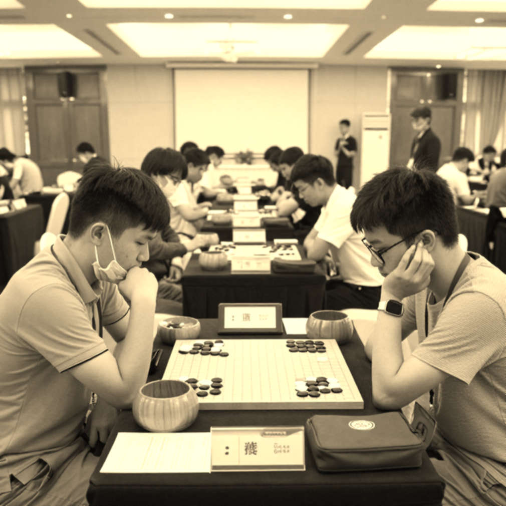 Olympiad cờ vua 2026 tại Samarkand: Ấn Độ bảo vệ ngôi, bàn cờ 4+1 và những khoảng trống chưa ai lấp