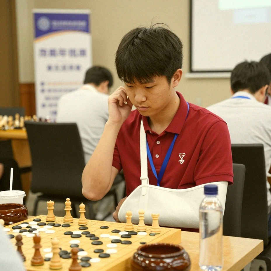 Olympiad Cờ vua 2026 tại Samarkand: Ấn Độ giữ ngai kép, Gukesh và thế hệ sinh sau năm 2026