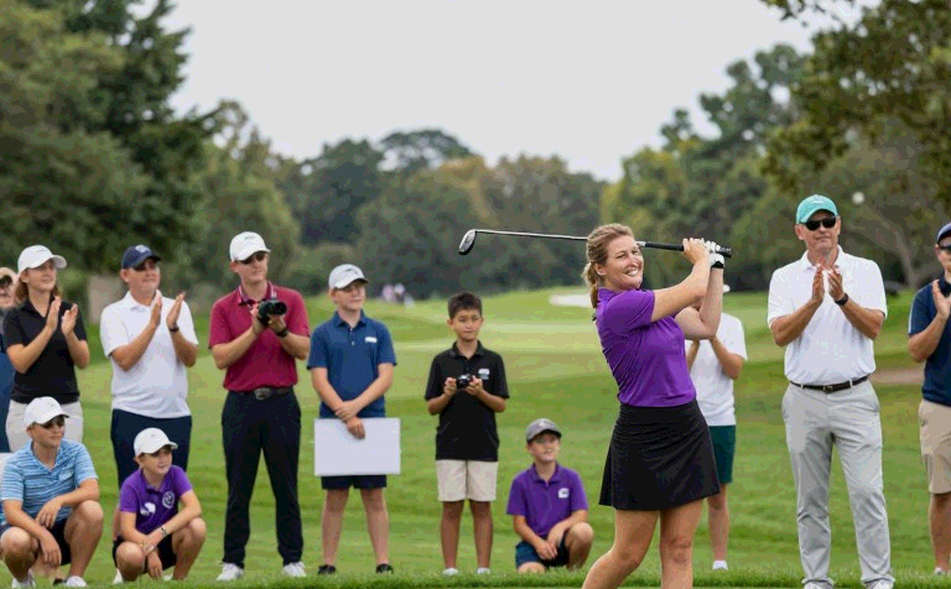 Bên dưới bảng Strokes Gained: Những gì golf hiện đại đo được và những gì nó bỏ lỡ