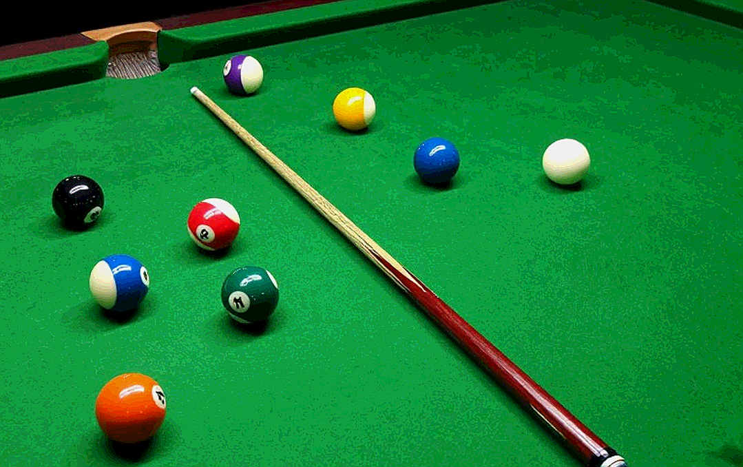 Hohmann rút suất Mosconi Cup: khoảng cách giữa bàn tập và bàn đấu