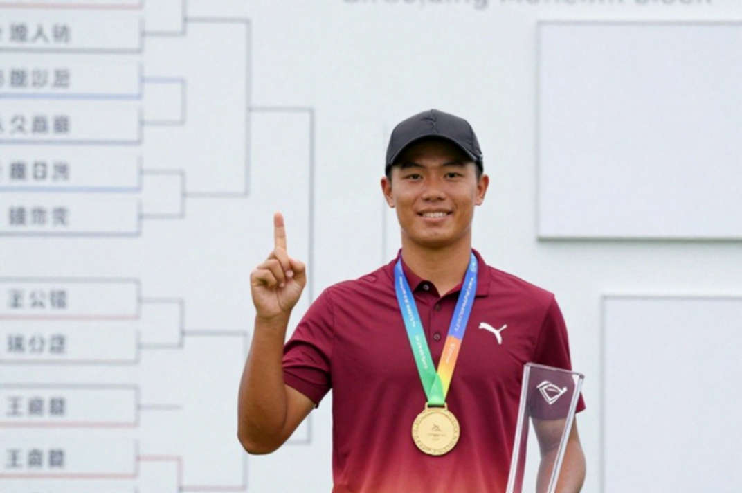 PGA Tour – LIV Golf: Khi dòng vốn chủ quyền định giá lại môn golf