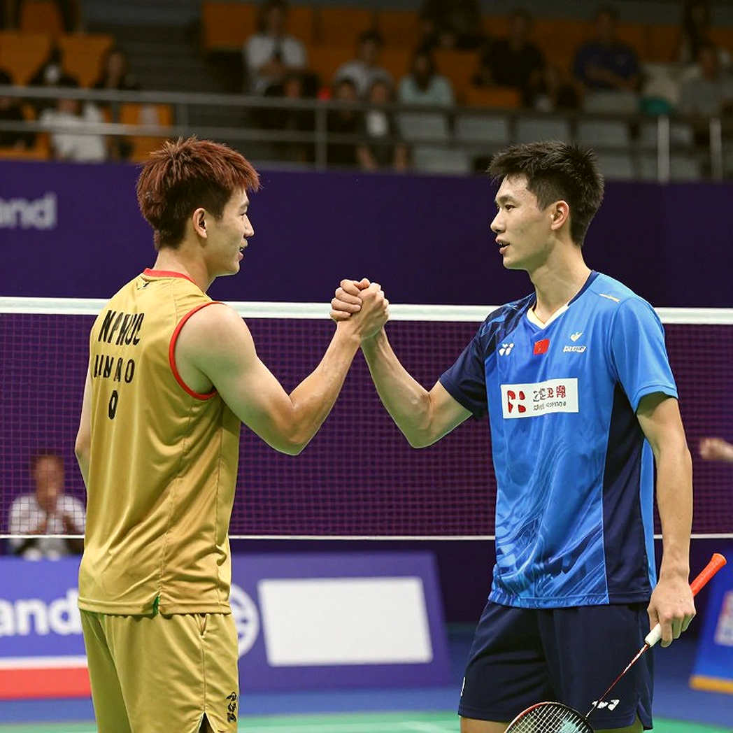 Asian Games 2026: Đường tới vàng của Lakshya Sen qua lăng kính dữ liệu đối đầu
