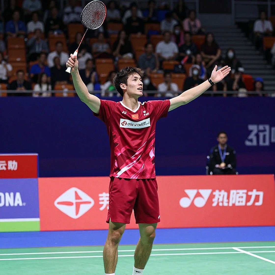 Asian Games 2026: Năm đối thủ của PV Sindhu và ma trận đối đầu không đứng về phía cô