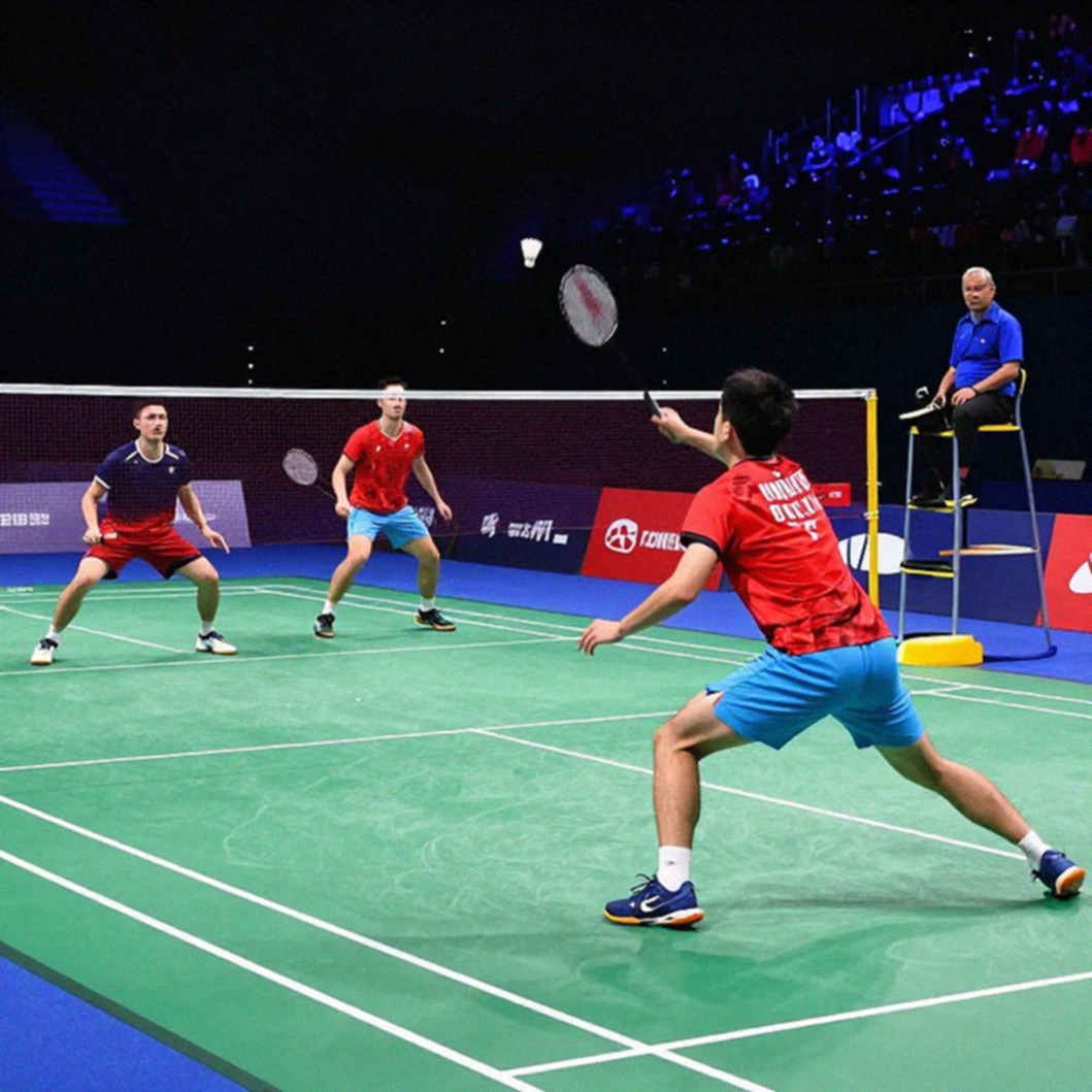 PV Sindhu thua Chen Yufei ở tứ kết Asian Games 2026: 122 giây và cái giá của một tấm huy chương không có tiền thưởng