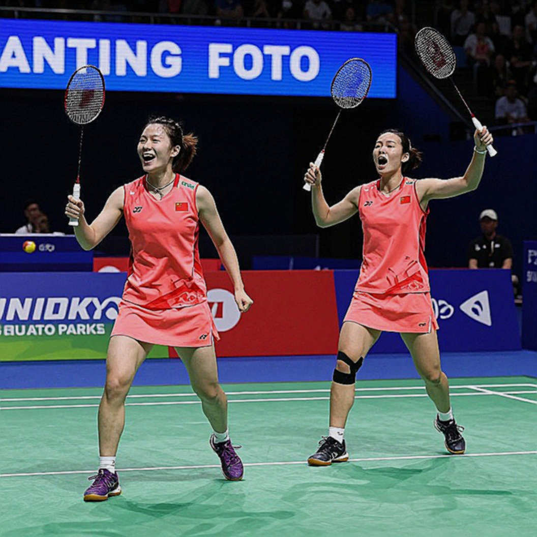An Se-young vô địch đơn nữ cầu lông Asian Games hai kỳ liên tiếp: hiệp hai 21-9 và khoảng lặng ở Aichi