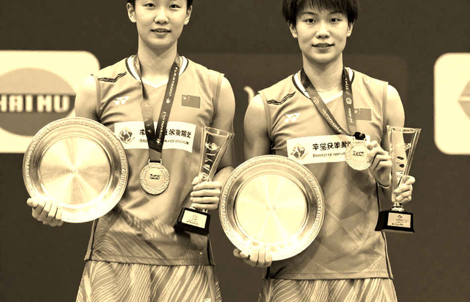 Nhịp thứ ba và cái gục đầu của nhà vô địch: Ngày ra quân cầu lông Ấn Độ tại Asian Games 2026