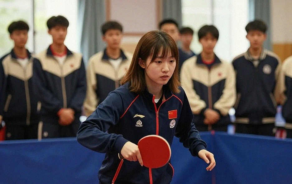 Table Tennis England mở rộng lò đào tạo: 18 suất DiSE kỷ lục và bài toán chuyển hóa thành tích