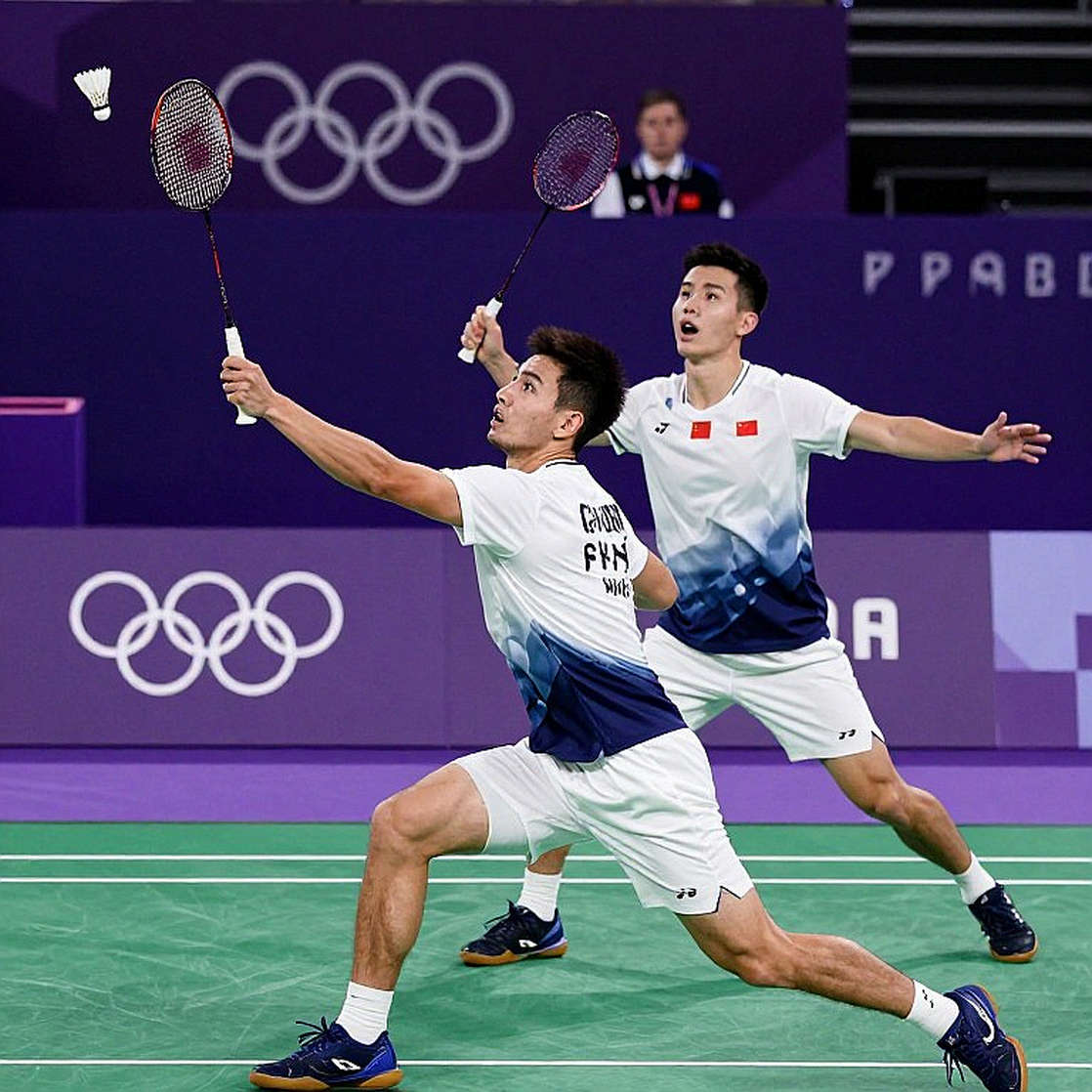 Asian Games 2026: Nhà vô địch đôi nam cầu lông Ấn Độ gục ngã vòng 1, và ba ván đấu tố cáo tải trọng