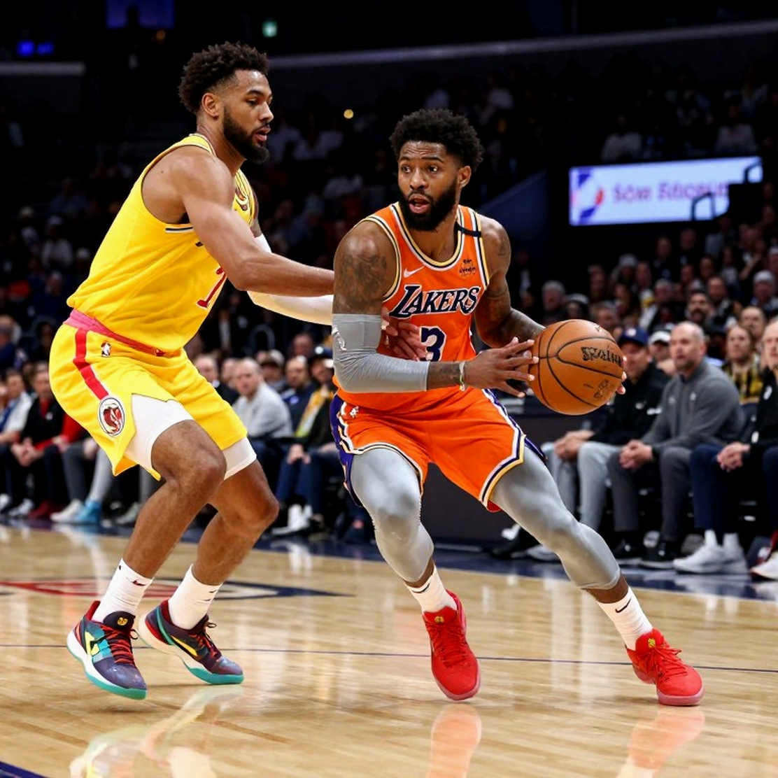 Jaden McDaniels và vai trò mở rộng: phần đã kiểm chứng, phần còn phải chờ