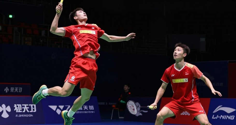 Kumamoto Masters 2026: Shi Yuqi rút lui, Li Shifeng dẫn dắt đơn nam Trung Quốc