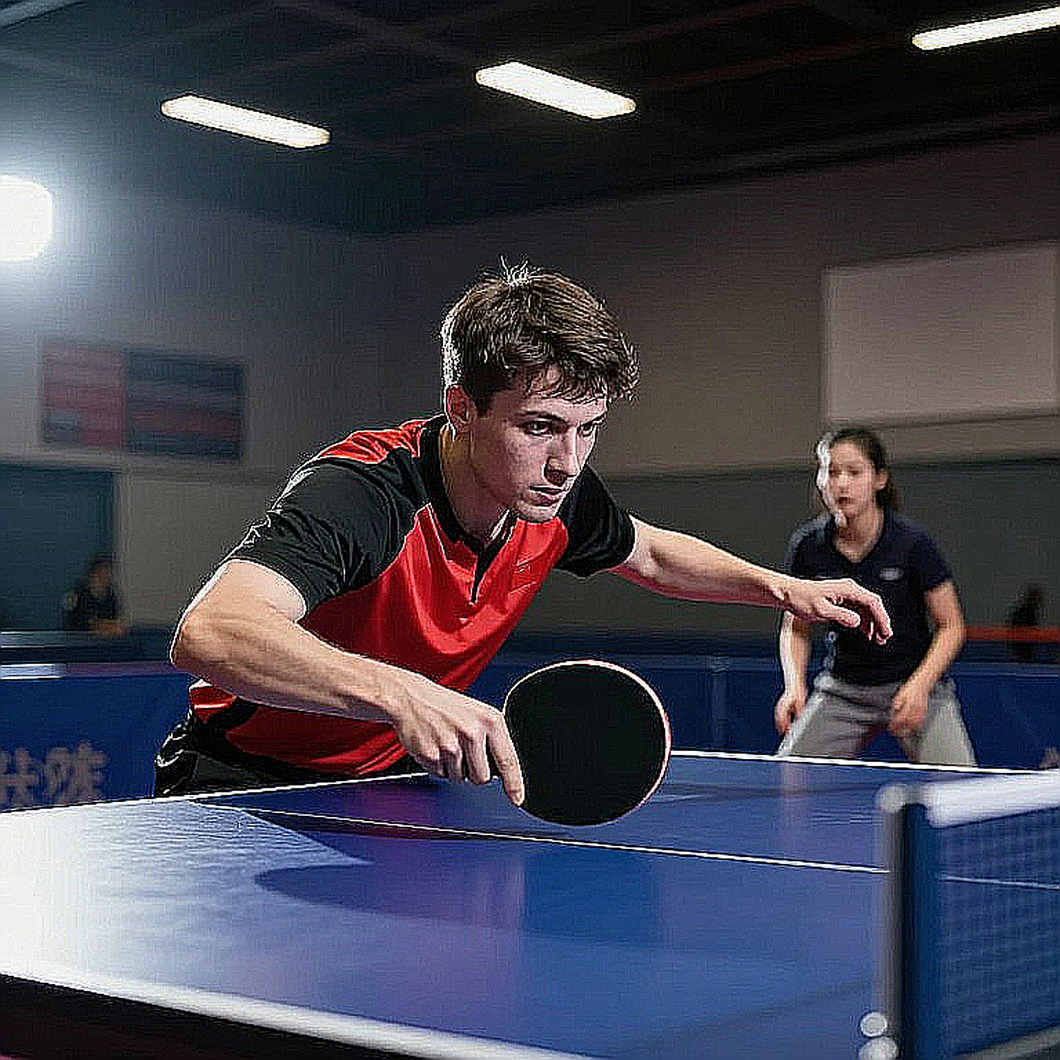 Bản đồ phát sóng Giải Vô địch Bóng bàn Cá nhân Châu Âu 2026: Ljubljana và câu hỏi ai được nhìn thấy
