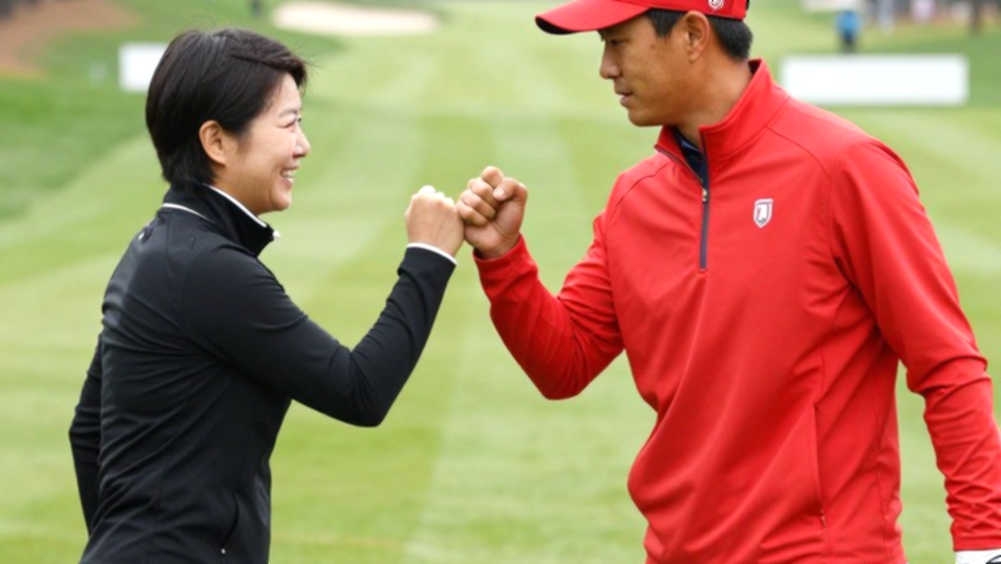 Đọc golf thời dữ liệu: khi bảng Strokes Gained đẹp mà bảng điểm không