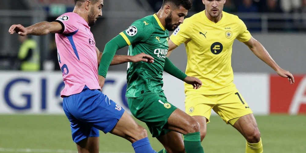 Mac Allister, Liverpool và chiếc đồng hồ không kêu