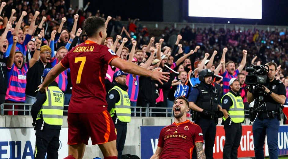 Antonelli gọi Azerbaijan là cuộc đua tệ nhất mùa giải: cú đâm ở vòng phân hạng, cú va chạm với xe Haas và khoảng cách 66 điểm
