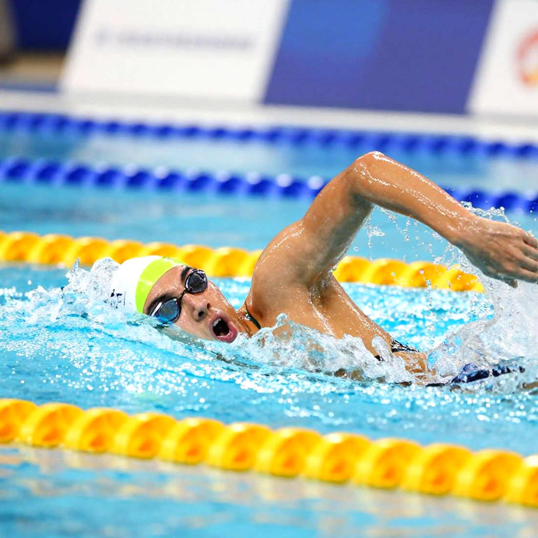 Olympic Trials 2028: Khi hồ bơi Mỹ rộng hơn cả cánh cửa vào Olympic Trials 2028: Khi hồ bơi Mỹ rộng hơn cả cánh cửa vào