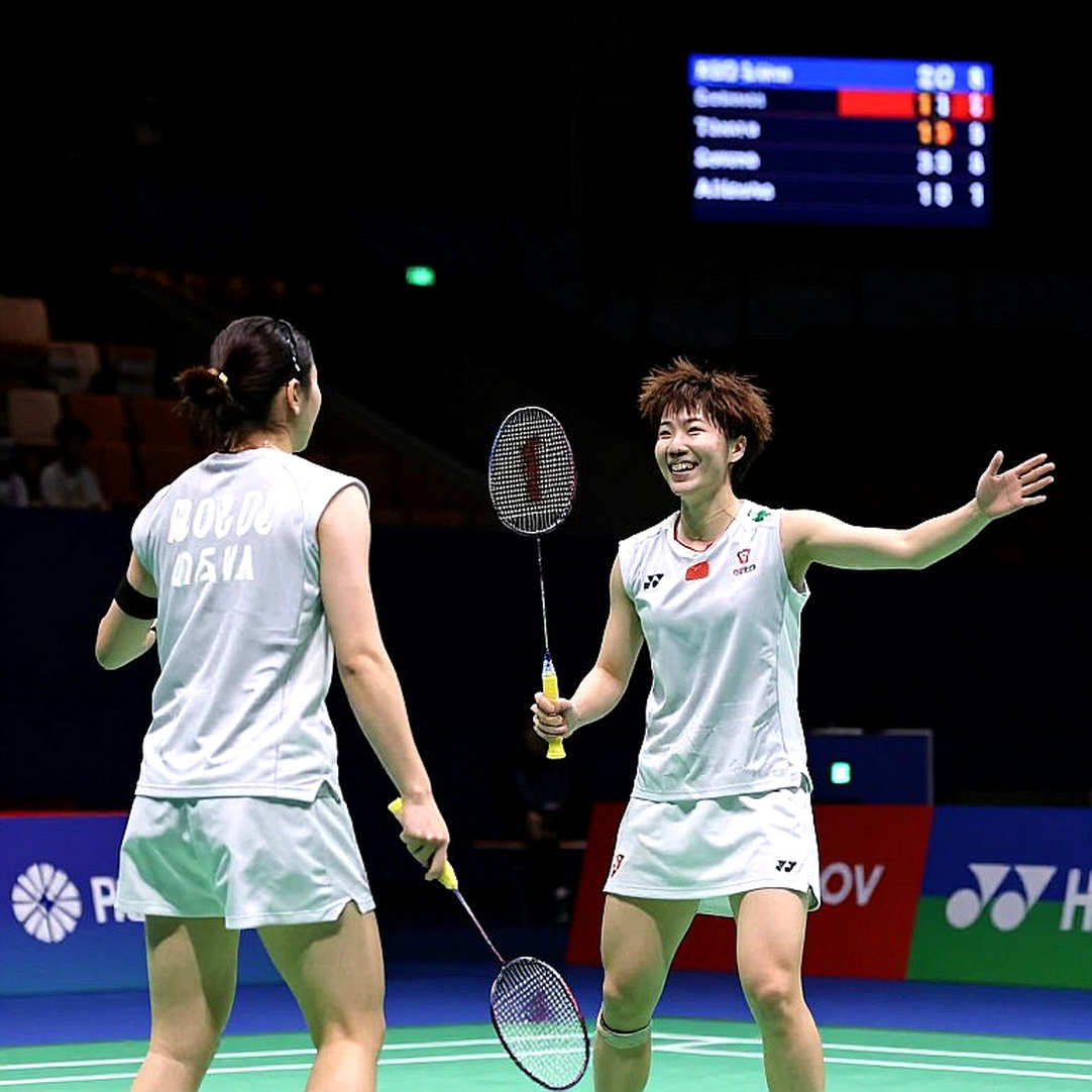 Thùy Linh trước Asiad 20: Ngân sách, HLV ngoại và khoảng trống dữ liệu của cầu lông Việt Nam