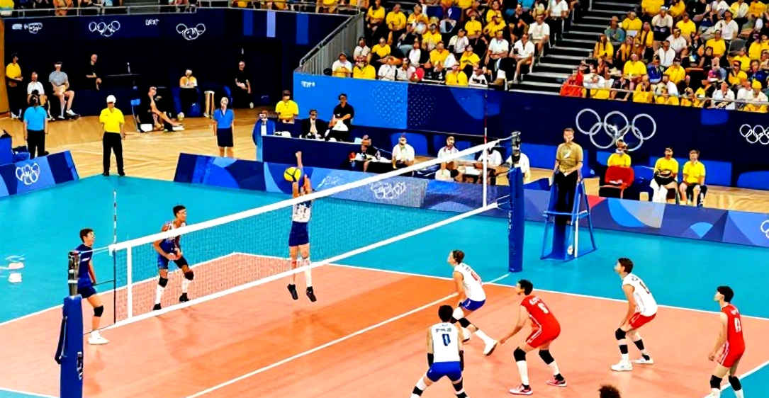 Ấn Độ thắng New Zealand 3-0 tại AVC 2026: Vé tứ kết nằm trong tay Oman và Bahrain