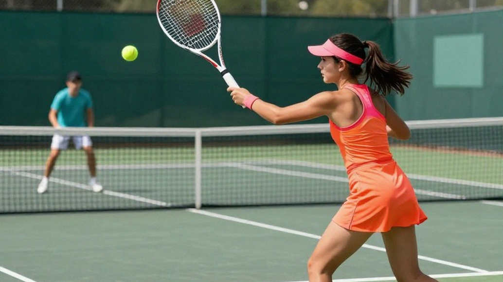 Khi Wimbledon tiễn trọng tài biên vào lịch sử: Hawk-Eye, sai số 3,6mm và câu hỏi chưa có lời đáp của quần vợt