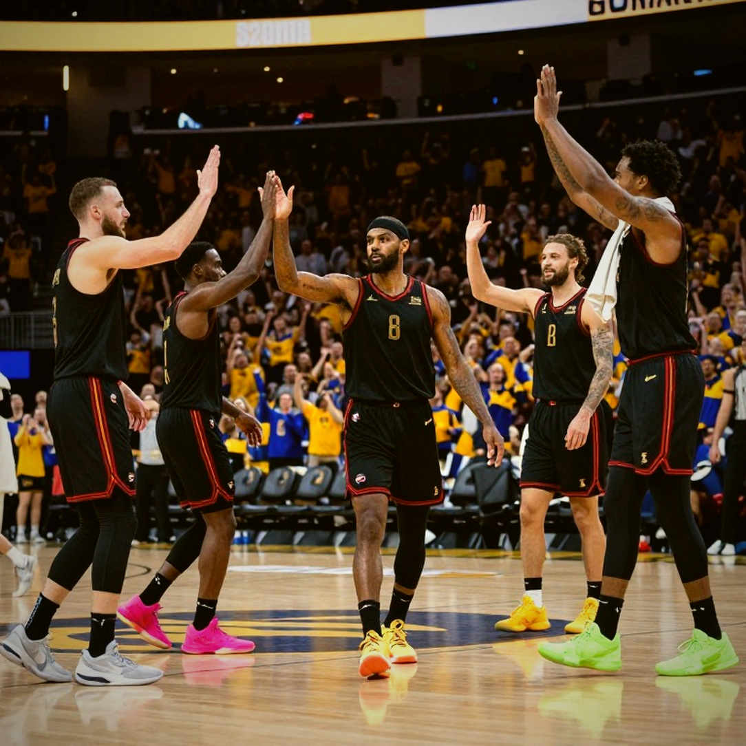 NBA Europe: Kế hoạch tham vọng tái định hình bóng rổ châu Âu