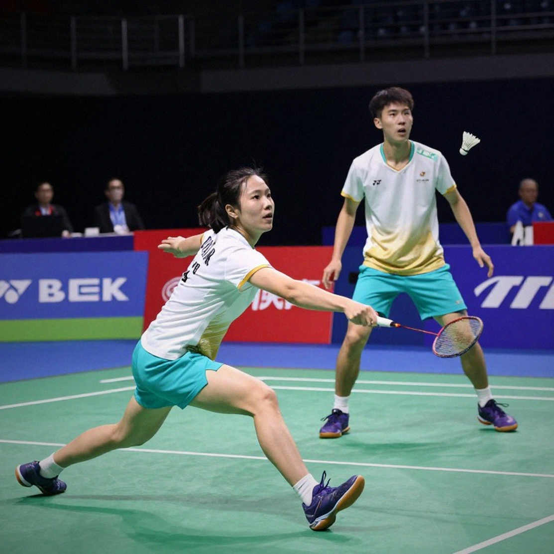 Tanvi Patri vô địch U17 châu Á 2026: đọc lại bảng số từ Thành Đô
