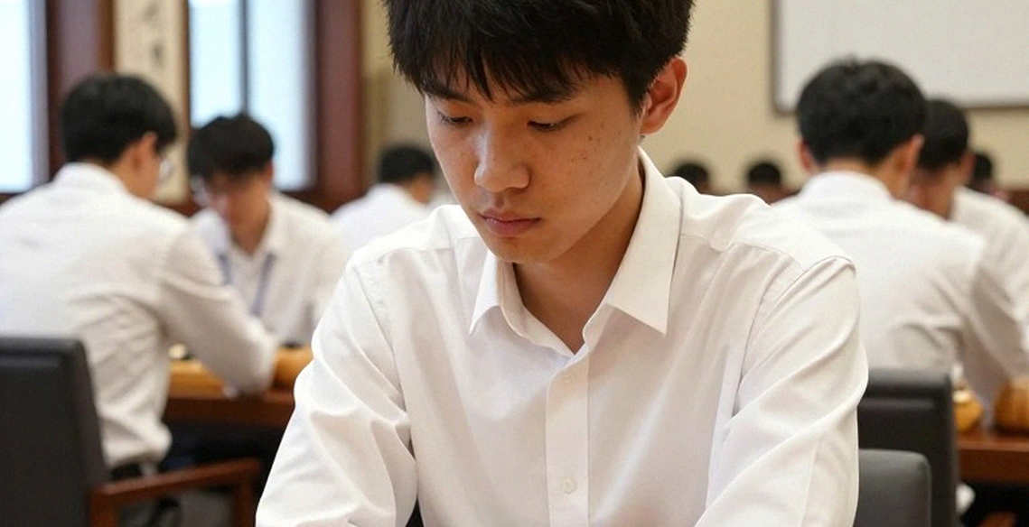 Cú trượt +2 của Nihal Sarin: Ba nước cờ lấy đi ngôi vương Olympiad của Ấn Độ
