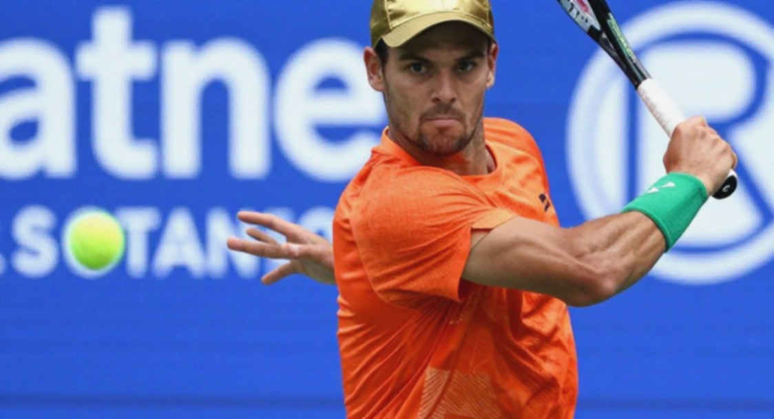 Yuki Bhambri rời Davis Cup 2026: Một chấn thương đùi và lỗ hổng của cả một hệ thống