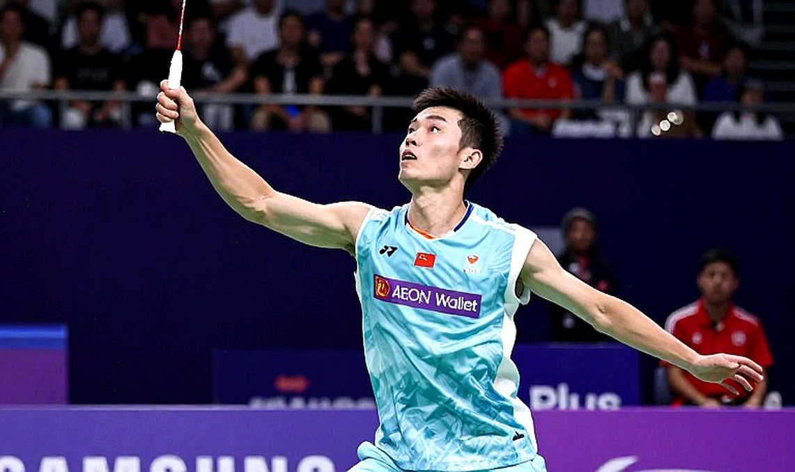 ASIAD 2026 ngày 1: Đội tuyển cầu lông nữ Ấn Độ mở chiến dịch trước Kazakhstan