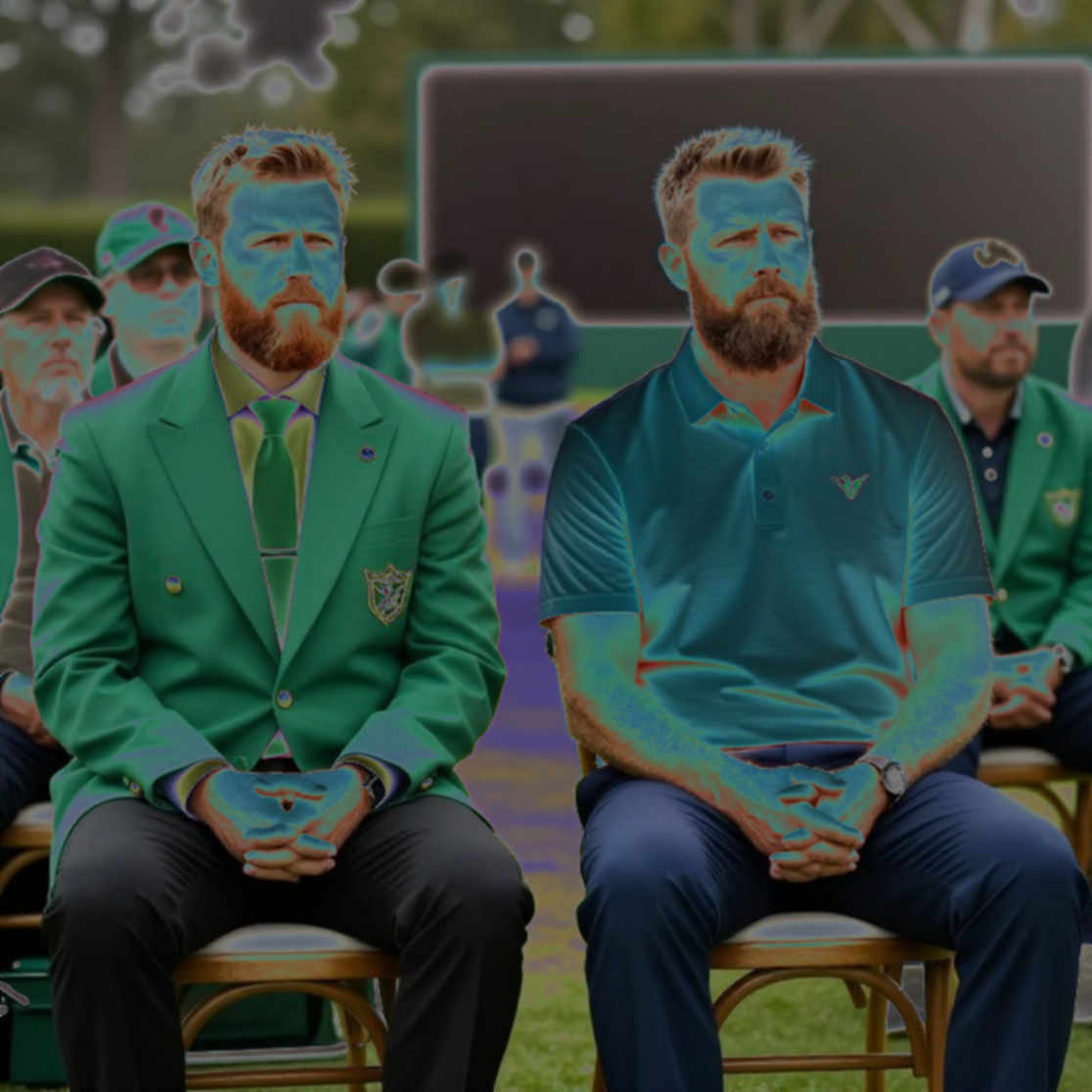 Khi bảng dữ liệu trống: rủi ro lớn nhất của truyền thông golf nằm ở phần bị bịa thêm