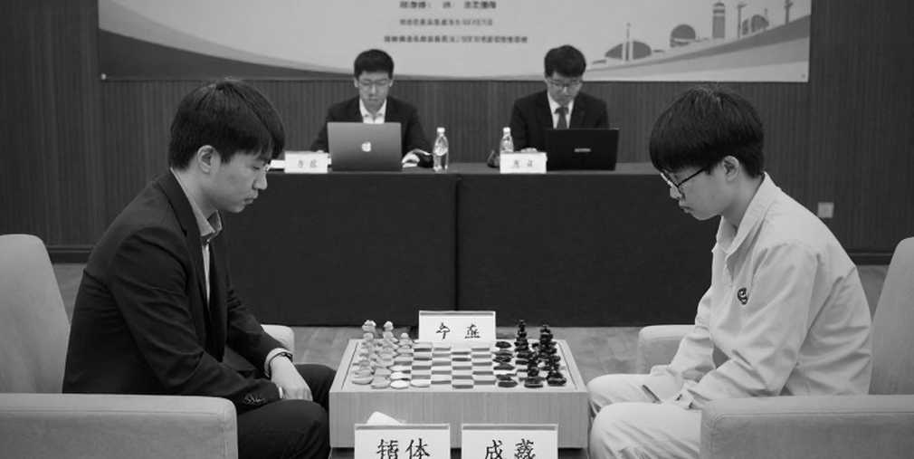 Total Chess và hệ thống tính điểm hợp nhất: tuyên bố đã có, thân bài thì chưa