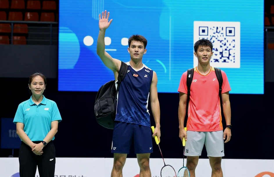 Sindhu và năm đối thủ ở Asian Games 2026: Ma trận đối đầu 0-10 và giới hạn thật của một tay vợt 31 tuổi