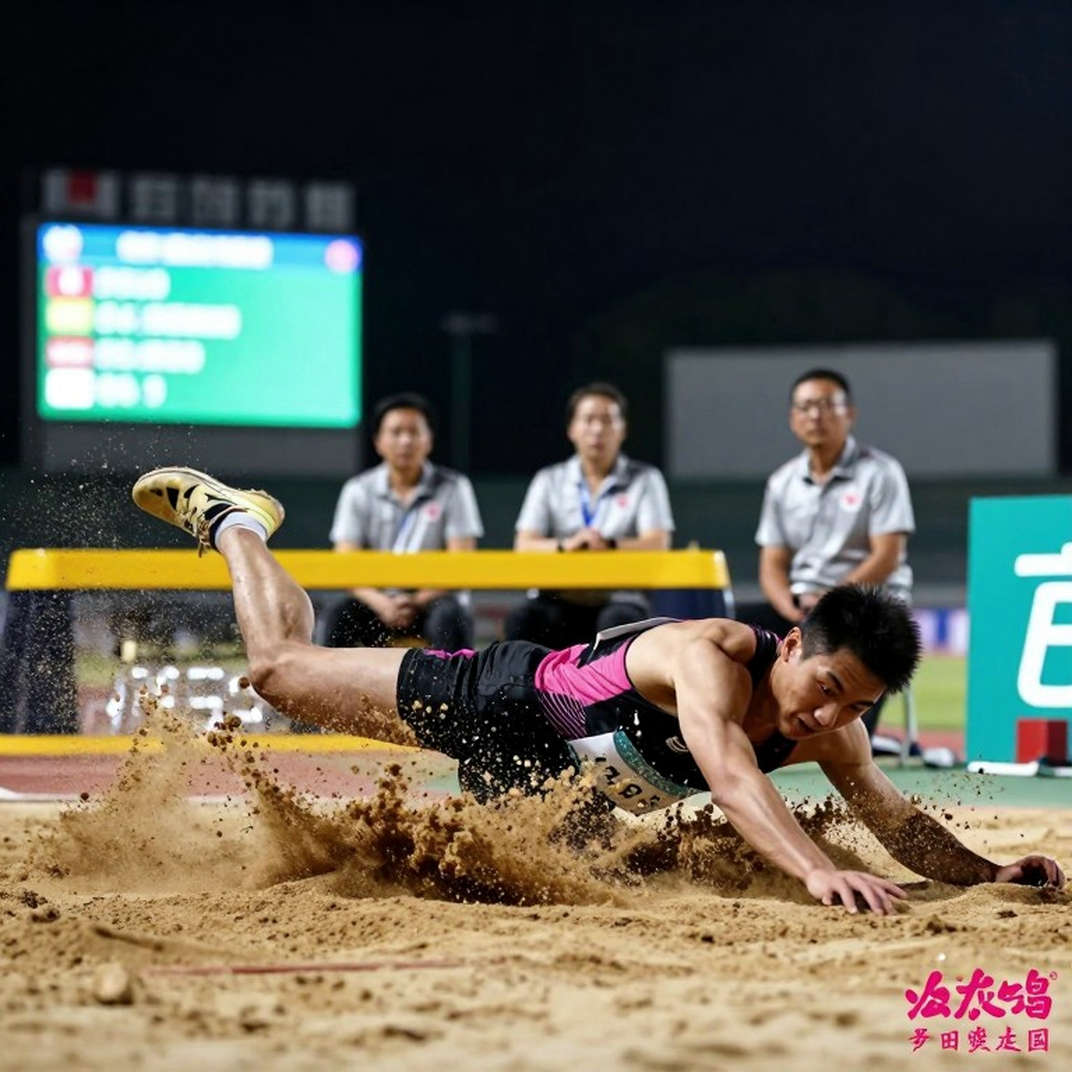 Khi dữ liệu điền kinh bị đọc sai: Ranh giới giữa tài năng thật và hiện tượng bị thổi phồng
