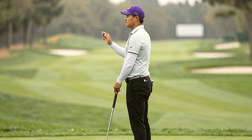Khi dữ liệu golf trống rỗng: Nhà phân tích từ chối bịa số liệu và công bố bản báo cáo null