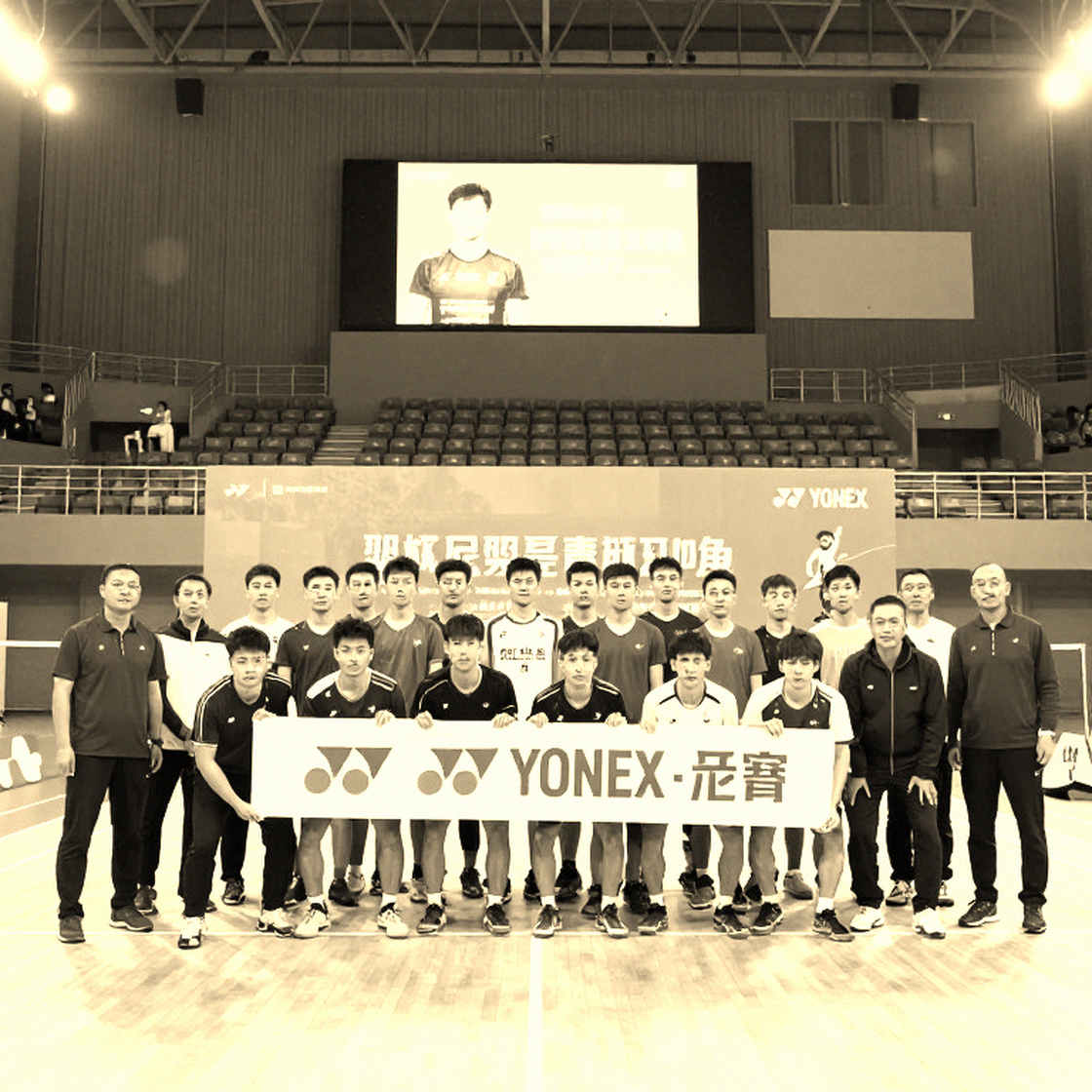 Chuỗi 10 điểm của Loh Kean Yew và lỗ hổng chuyển hóa lợi thế của Lakshya Sen tại Asian Games 2026