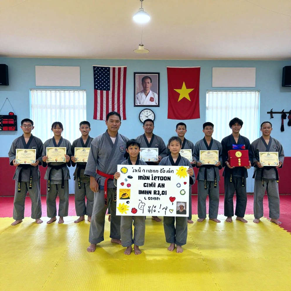 HBF và BoxRec: Tấm hộ chiếu dữ liệu cho quyền anh TP.HCM
