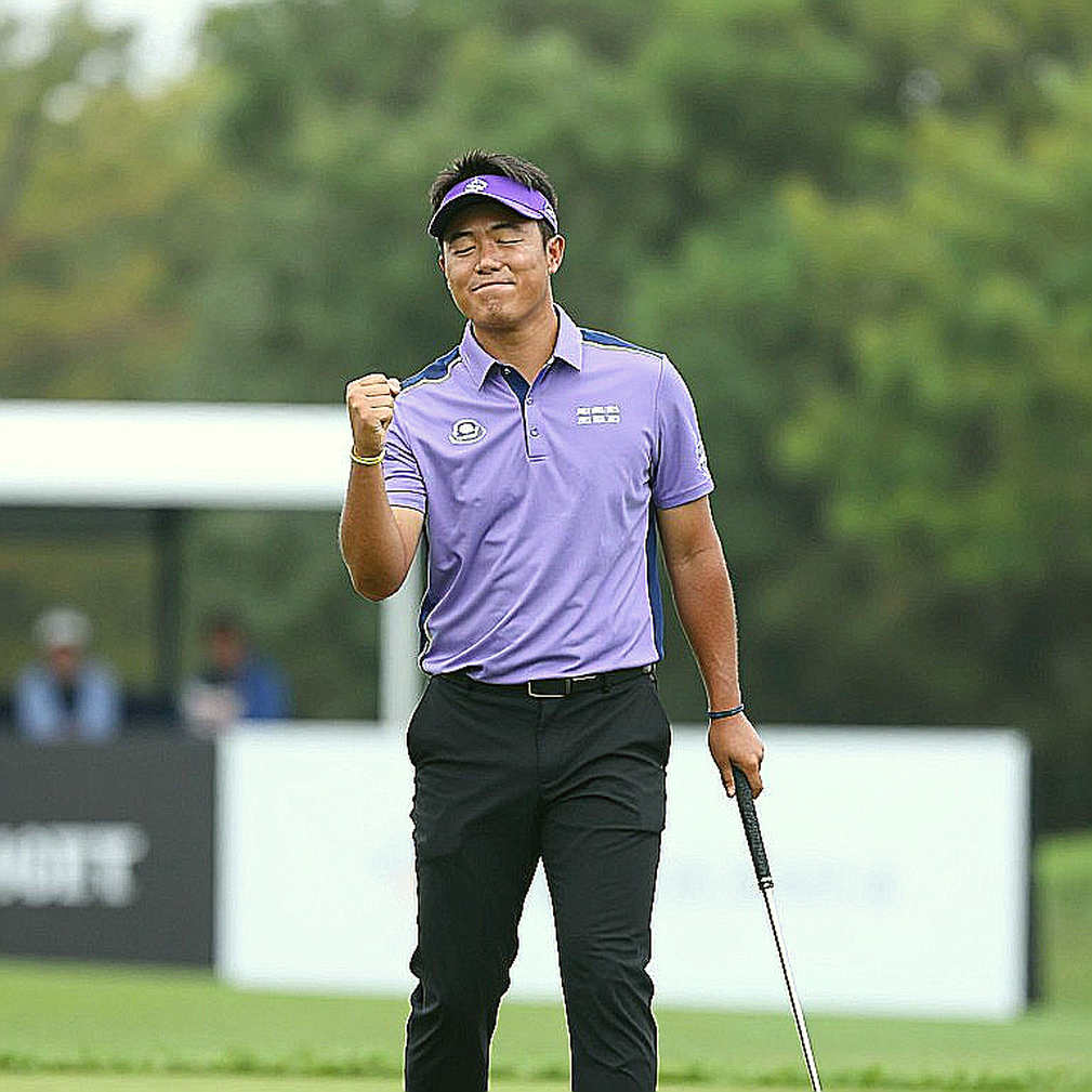 Từ Hazeltine 2026 tới sân tập Gijang: Nhịp đập đang đổi của golf Hàn Quốc và tiếng vọng Việt Nam