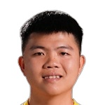 Ho  Khac Luong